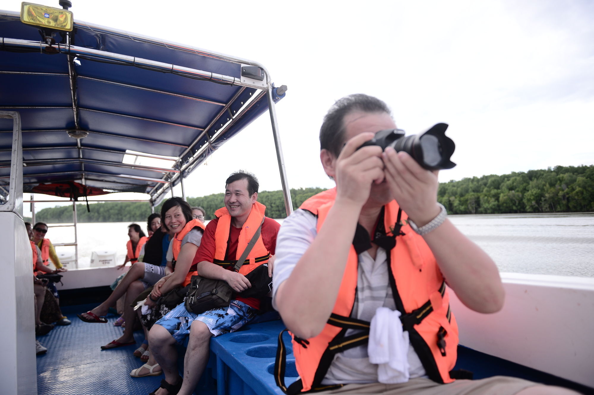 Sipadan Mangrove Resort Tawau Extérieur photo